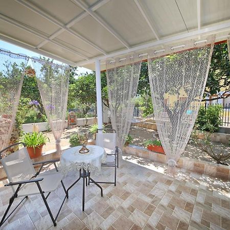 Vasia'S Small Villa Città di Skopelos Esterno foto