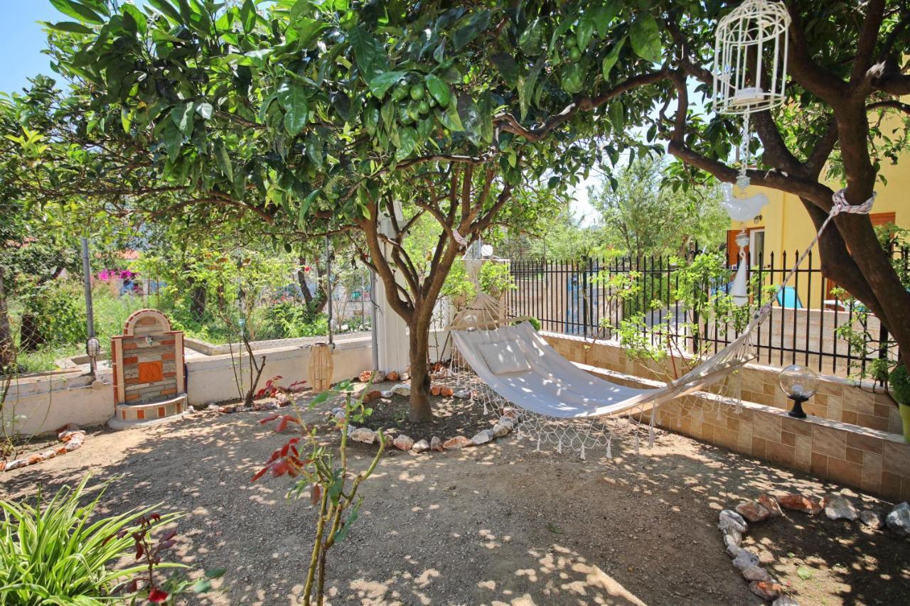 Vasia'S Small Villa Città di Skopelos Esterno foto