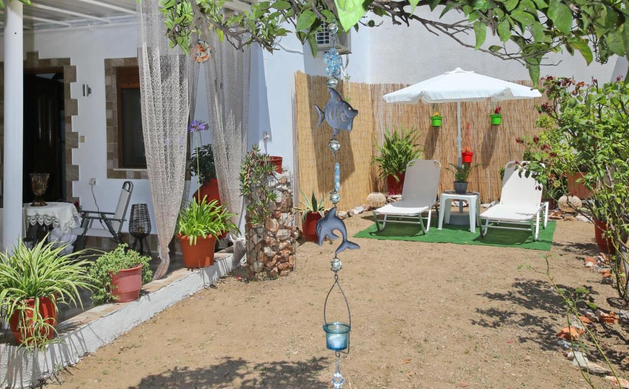 Vasia'S Small Villa Città di Skopelos Esterno foto