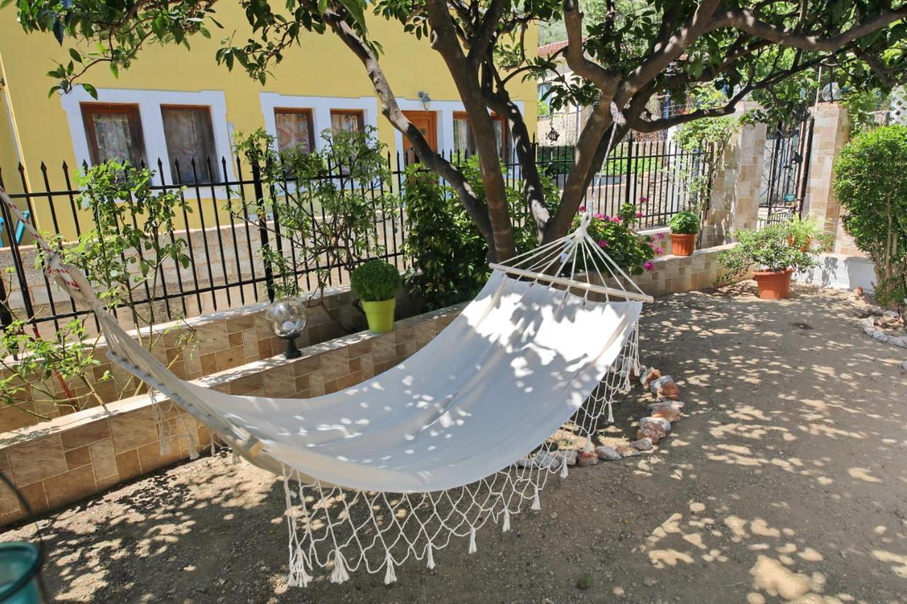 Vasia'S Small Villa Città di Skopelos Esterno foto