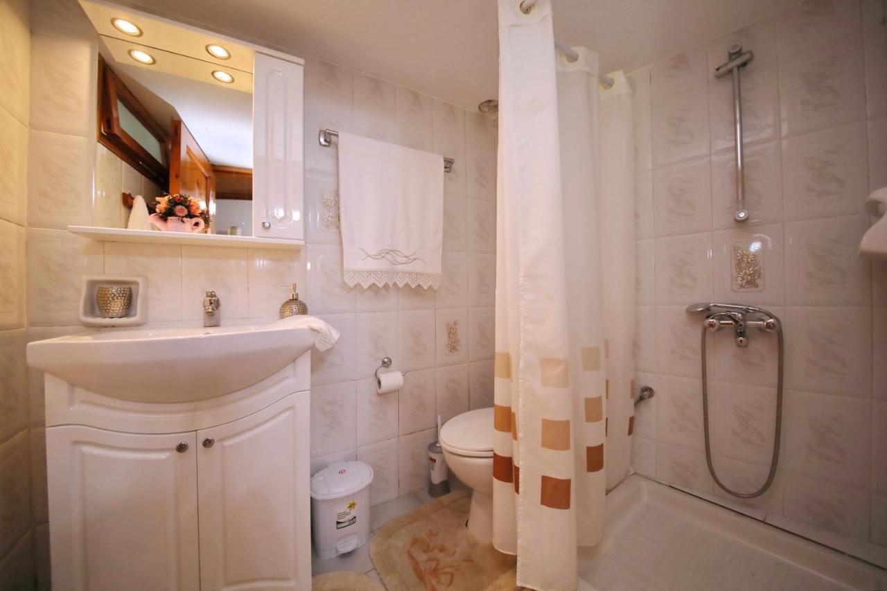 Vasia'S Small Villa Città di Skopelos Esterno foto