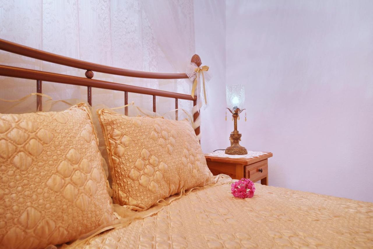 Vasia'S Small Villa Città di Skopelos Esterno foto
